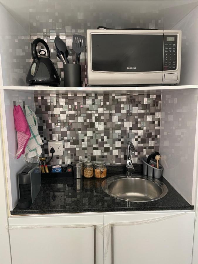 Apartamento Whispering Palms Puerto Elizabeth Habitación foto