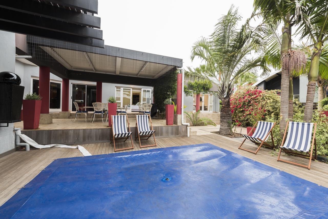 Apartamento Whispering Palms Puerto Elizabeth Exterior foto